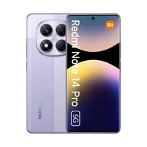 Redmi Note 14 Pro 5G 8GB+256GB Lavender Purple