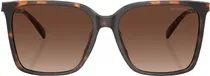 Óculos de Sol Michael Kors MK2197U 3006T5 56 - Feminino