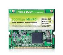 TP-Link Mini PCI TL-WN861N Mimo 300MBPS Ultra-Mini s **