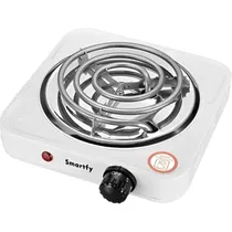 Fogão Elétrico Smartfly FG01W 1000 W 110V - Branco