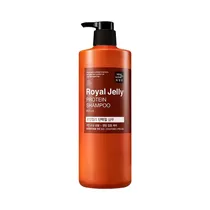 Shampoo Mise En Scène Royal Jelly Protein 1L