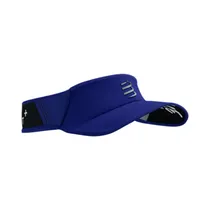 Visera Compressport XHWU3895062TU Ultralight Unisex