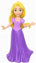 Boneca Rapunzel Disney Princces Mattel - HLX37