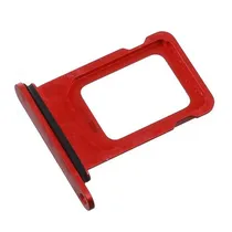Gaveta Chip iPhone 14/14 Plus Rojo (Mechanic)