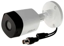 Câmera de Segurança Dahua 2MP Hdcvi Bullet DH-HAC-B1A21P 2.8MM FHD
