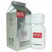  Diesel Plus...