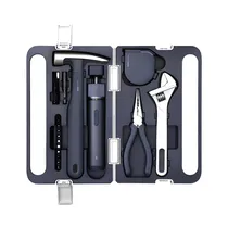 Kit de Herramientas Hoto QWDGL001 3.6V