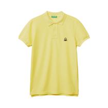 Camiseta Polo Benetton 3098J3178 00D