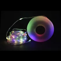 LED RGB 8M Ecopower EP-8142