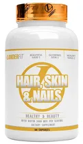 Landerfit Hair Skin & Nails 500 MG (60 Cápsulas)