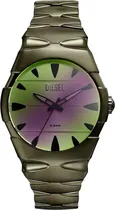 Relógio Masculino Diesel Analógico DZ2215