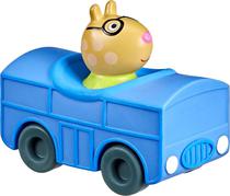 Carrinho Peppa Pig Mini Buggy Pedro Pony Hasbro - F2524