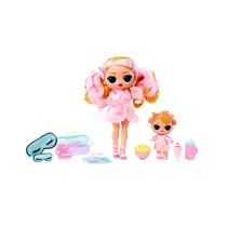 L.O.L Surprise Tweens + Hermanita Pij