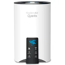 Umidificador Quanta QT-UM22 25W 3.8L Bivolt Branco
