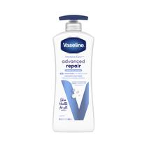 Locion Corporal Vaseline Advanced Repair 600ML