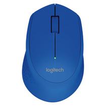 Mouse Logitech M280 Wireless Azul 910-004361