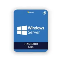 MS Licencia Wind Server 2016 Standar