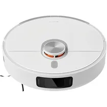 Aspirador Xiaomi Vacuum S20+ BHR8157US Bivolt Whit Bivolt White