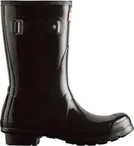 Bota Hunter WFS1000RGL-BLK Black - Feminina