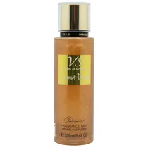 Body Splash Victoria Secret Shimmer Coconut Dream 250ML