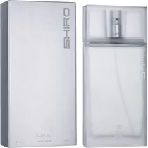 Ajmal Shiro Edp Mas 90ML