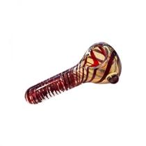 Pipe de Vidro Herb PP024 Espiral 11.5CM