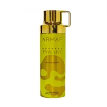 Spray Corporal Armaf Odyssey Tyrant Special Edition Masculino 200ML