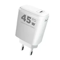 Carregador Fonte Only Optimum MOD16 - USB-C - 3.0 - 45W - Bivolt
