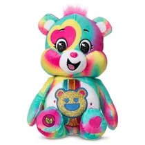 Plush Basic Fun Care Bear Good Vibes 22587