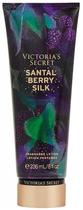 Body Lotion Victoria's Secret Santal Berry Silk - 236ML