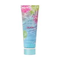Loção Victoria New Velvet Petals Splash 236ML