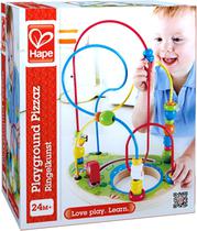 Hape Laberinto Parque de Juego