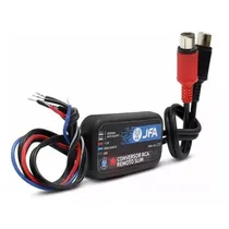 Adaptador Conversor Rca Jfa Slim