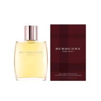 Perfume Burberry For Men - Eau de Toilette - Masculino - 100ML