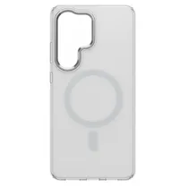 Capa GEAR4 para Samsung S25 Ultra Crystal Place - Grey Transparent