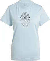 Camiseta Adidas IN6447 - Feminina