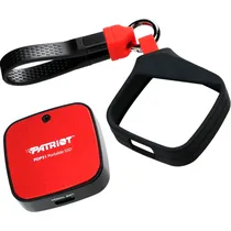 SSD Ext 1TB Patriot PDP31 USB-C PDP311TB23UCK