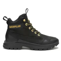 Bota Caterpillar Colorado Sneaker Waterproof Negro Femenino P312085