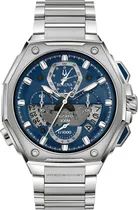 Relógio Analógico Bulova 96B349 - Masculino