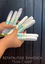 Retatrutide Synedica 40MG ++Sem Caixa++++