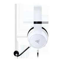 Headset Gamer Razer Kaira X RZ04-03970300-R3U1 P2 3.5 MM para Xbox Series - Branco