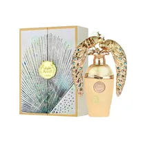 Afeef Edp Lattafa - 100 ML - Perfume Unisex