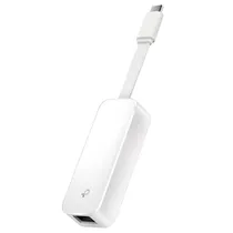 Adaptador USB-C p/RJ45 TP-Link UE300C USB-C Giga  Adaptador U...
