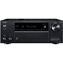 Receiver Av Onkyo - TX-NR696M2BMDC