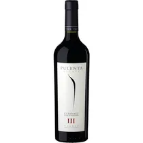 Pulenta Estate Vino Cabernet Sauvi.750M