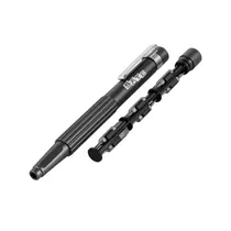 Kit Herramienta Destornillador Sate A-KS134 Precision 13P Tipo Boligrafo  Kit Herrami...