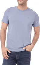 Camiseta Calvin Klein 40LC202 420 - Masculina