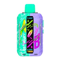 Vape Descartável Lost Mary Mixer 30000 Puffs 5% Nicotina - Aloe Grape Sour Apple
