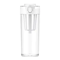 Garrafa Sport Xiaomi Tritan Water Bottle BHR8058GL - 600ML - Branco