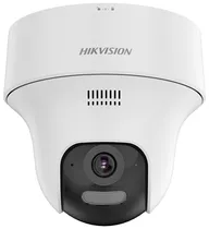 Câmera de Segurança IP Hikvision DS-2CV1F23G2-Lidwf Network Camera 2.8MM 2MP Turret